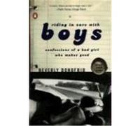 Riding in Cars With Boys Beverly Donofrio (Auteur)