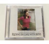 Riding in Cars with Boys [Import]