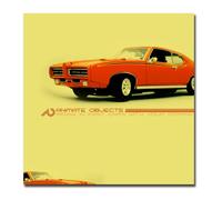 Riding in Fast Cars with Your