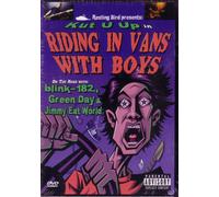 Riding In Vans With Boys: The Movie