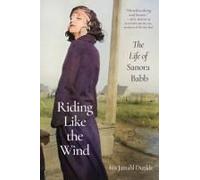 Riding Like The Wind