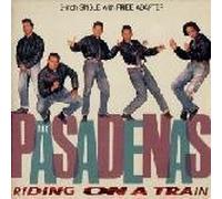 Riding on a Train (3 [Import]