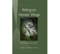 Riding On Horses' Wings