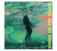 Riding On The Chaos - Cd Album