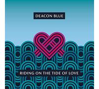 Deacon Blue – Riding on the Tide of Love – Vinyle 12"