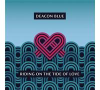 Riding on The Tide of Love