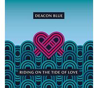 Deacon Blue - Riding On The Tide Of Love [Vinyl] Uk - Import