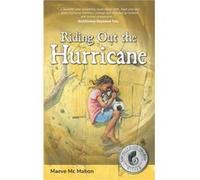 Riding Out the Hurricane by Maeve Mc Mahon Maeve Mc Mahon (Auteur)