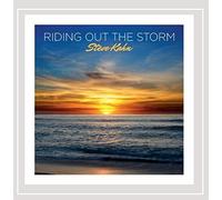 Riding Out The Storm