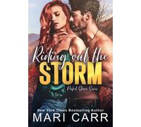 Riding Out the Storm - Mari Carr - Auto-Édition - ebook (ePub) - Livre