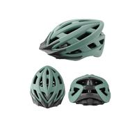 Riding Safety Hat Foam Buffer Layer Integrated Molding Design