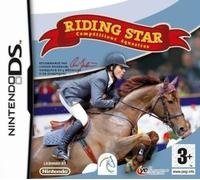 Riding Star