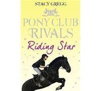 Riding Star by Stacy Gregg Paperback Book Stacy Gregg (Auteur)