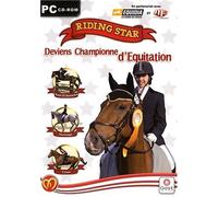 Riding Star, Deviens Championne d'Equitation