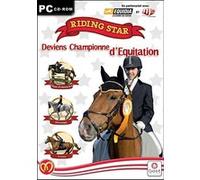 Riding Star - Deviens Championne d'Équitation G