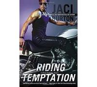 Riding Temptation Jaci Burton (Auteur)