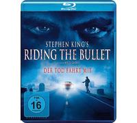 Riding the Bullet [Blu-ray]