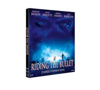 Riding The Bullet Blu-ray