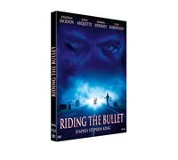 Riding The Bullet DVD DVD