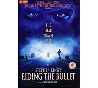 Riding the Bullet [Import anglais]