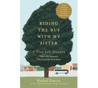 Riding the Bus with My Sister