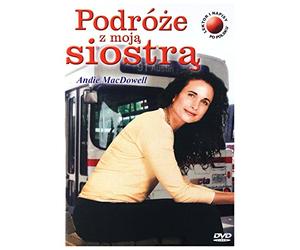 Riding the Bus with My Sister (IMPORT) (Pas de version française)