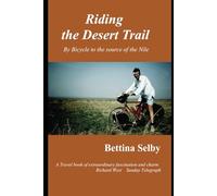 Riding the Desert Trail