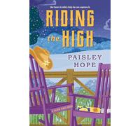 Riding The High