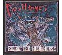 Riding The High Horse