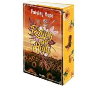 Riding The High: Roman - Die spicy Cowboy-Romance endlich auf Deutsch!