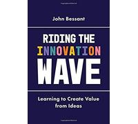 Riding The Innovation Wave