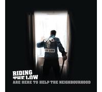 Jackpot – Riding the Low - are Here to Help The Neighbourhood