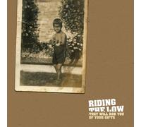 Riding the Low - They Will Rob You of Your Gifts EP [Import]