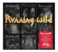 Riding the Storm The Very Best of The Noise Years 1983-1995