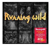 Riding The Storm: Very Best Of The Noise Years 1983-1995 – Universal Music Group