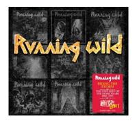 Riding The Storm: Very Best Of The Noise Years 1983-1995 – Universal Music Group