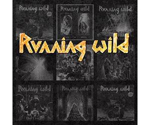 Riding The Storm-The Very Best Of The Noise Years