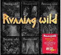 Riding the Storm The Very Best of The Noise Years 1983-1995