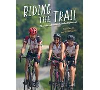 Riding the Trail: Cherokees Remember the Removal - Traci Sorell - Charlesbridge - ebook (ePub) - Livre