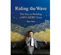 Riding the Wave