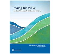 Riding The Wave