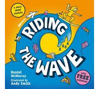 Riding the Wave