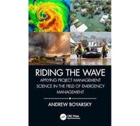 Riding the Wave - Andrew Boyarsky - Taylor amp Francis Ltd - Livre en Anglais - Paperback Andrew BoyarskyAndrew Boyarsky (Auteur)
