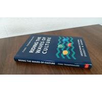 Riding The Waves Of Culture: Understanding Cultural Diversity in Business