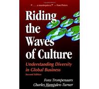 Riding the Waves of Culture: Understanding Cultural Diversity in Global Business