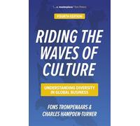Riding the Waves of Culture: Understanding Diversity in Global Business