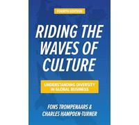 Riding the Waves of Culture: Understanding Diversity in Global Business
