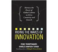 Riding the Waves of Innovation Charles Hampden-Turner, Fons Trompenaars (Auteur)