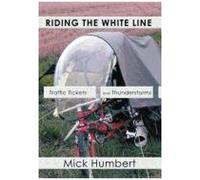 Riding The White Line