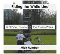 Riding The White Line